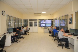 “Azərsun Holdinq” şəkər çuğunduru emalı həcmini 800 min tona qaldıracaq