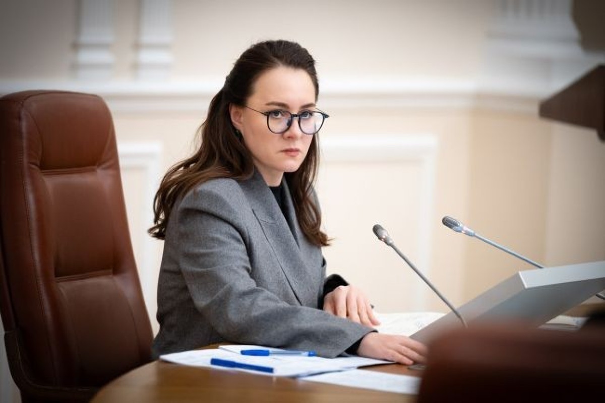 Парламент Украины принял отставку правительства