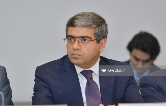 Anar Əliyev