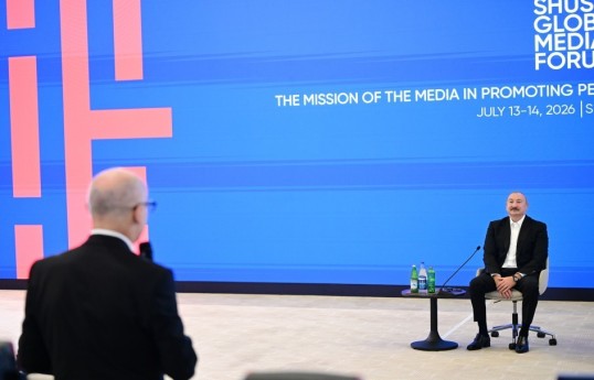 Deputat: Prezident Şuşa Forumunda Azərbaycanın enerji siyasətinin strateji əhəmiyyətini açıqladı