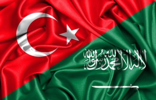 Türkiyə Husilərin Səudiyyə Ərəbistanına raket hücumunu pisləyib