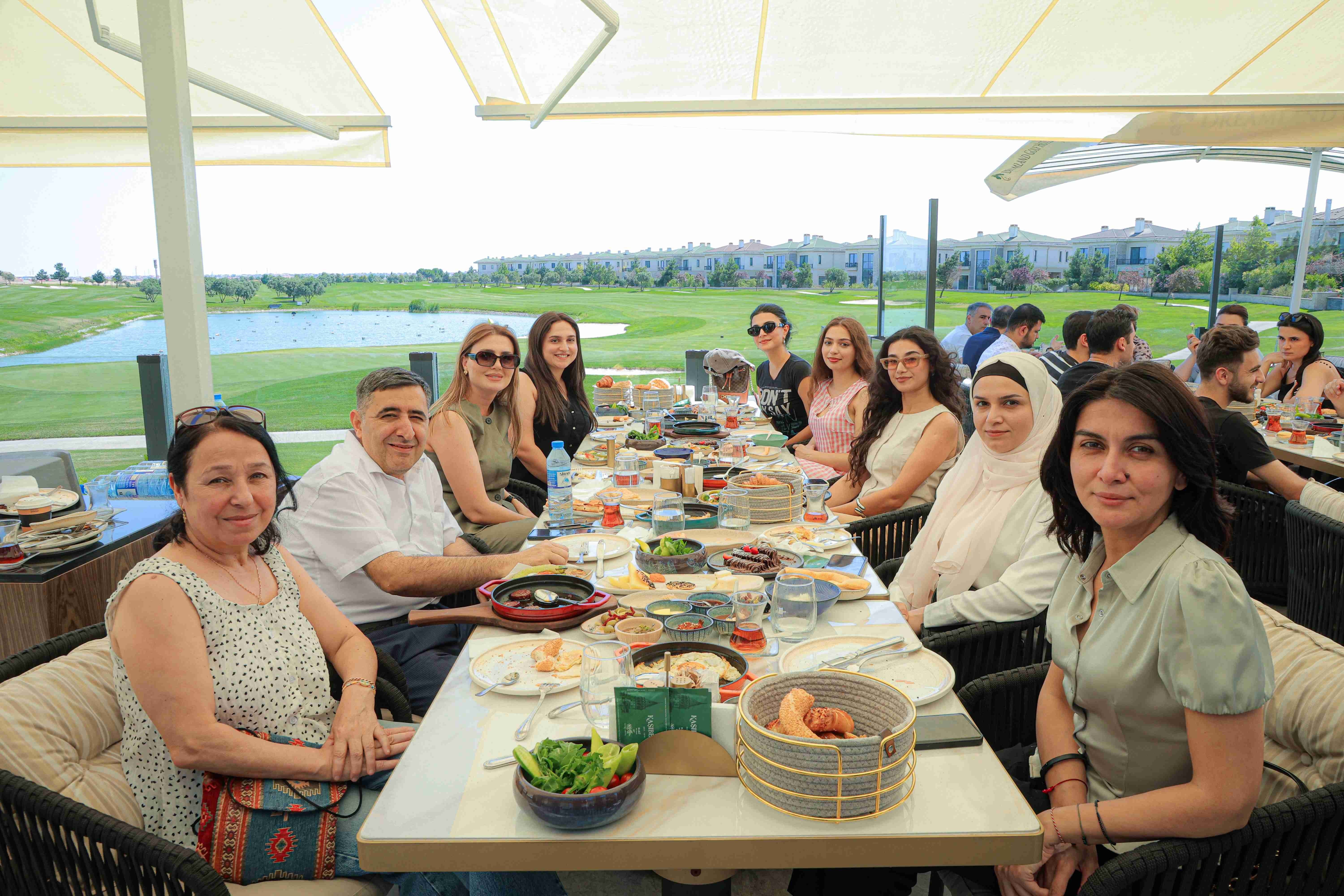 “Azərsun Holdinq” Milli mətbuat Günü münasibətilə tədbir keçirib - FOTO
