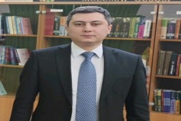 Azərbaycan Mərkəzi Bankına yeni təyinat olub
