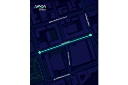 Bakıda iki yol təmirə bağlanır