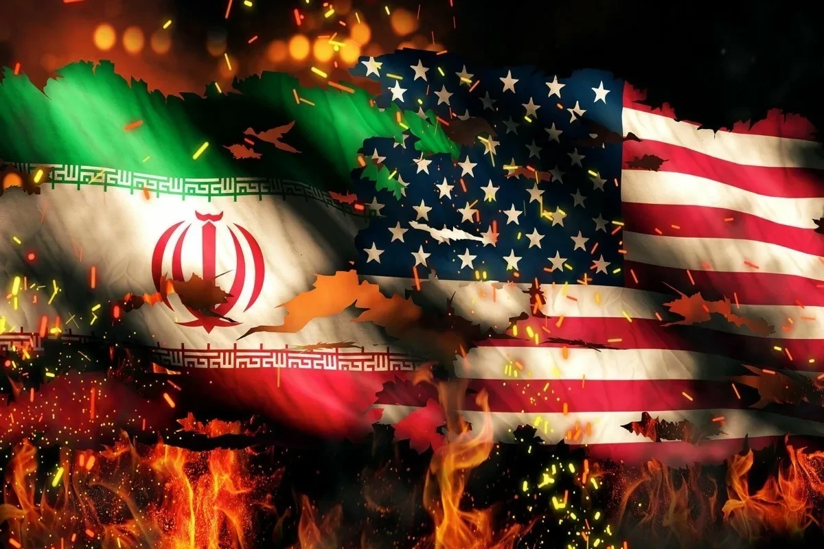 US military launches additional strikes ahead of commencing blockade