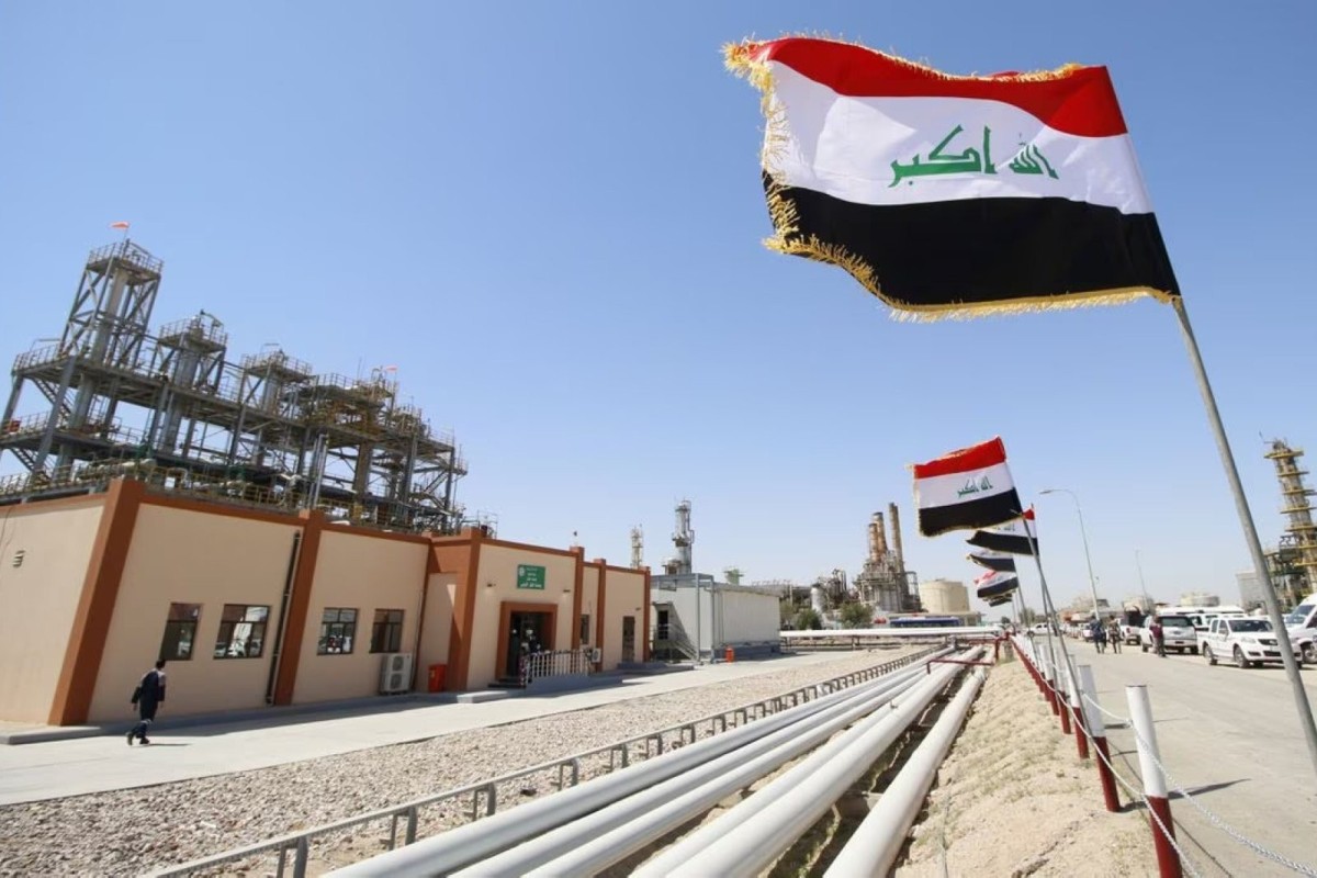 AŞB Prezidenti: İraq OPEC-dən çıxmaq məsələsinə özü qərar verməlidir