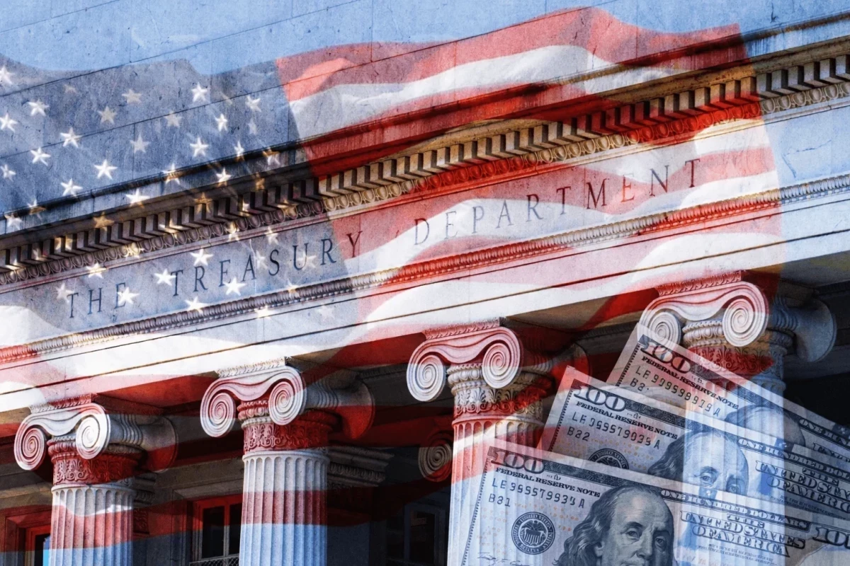 США ввели санкции против ряда лиц и организаций в России и Иране