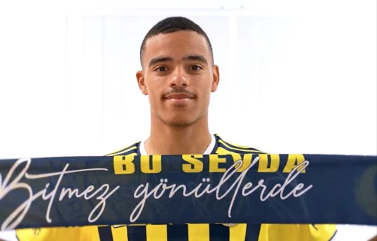 İngiltərəli hücumçu Meyson Qrinvud