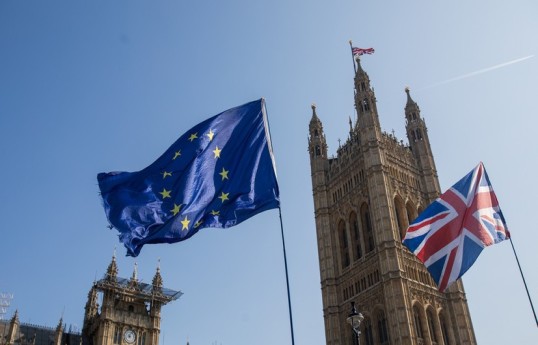 Böyük Britaniya və Aİ Cəbəllütariq sərhədi ilə bağlı saziş imzalayıb