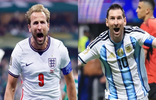 Harri Keyn, Messi