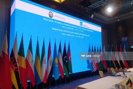 Bakıda "OPEC+" Əməkdaşlıq Xartiyasının Texniki Komitəsinin ilk iclası keçirilir
