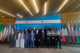 Bakıda "OPEC+" Əməkdaşlıq Xartiyasının Texniki Komitəsinin ilk iclası keçirilir