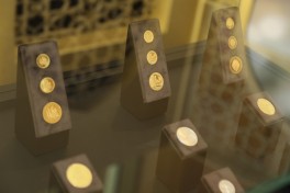 “AzerGold” QSC IV Şuşa Qlobal Media Forumunda təmsil olunub - FOTO 