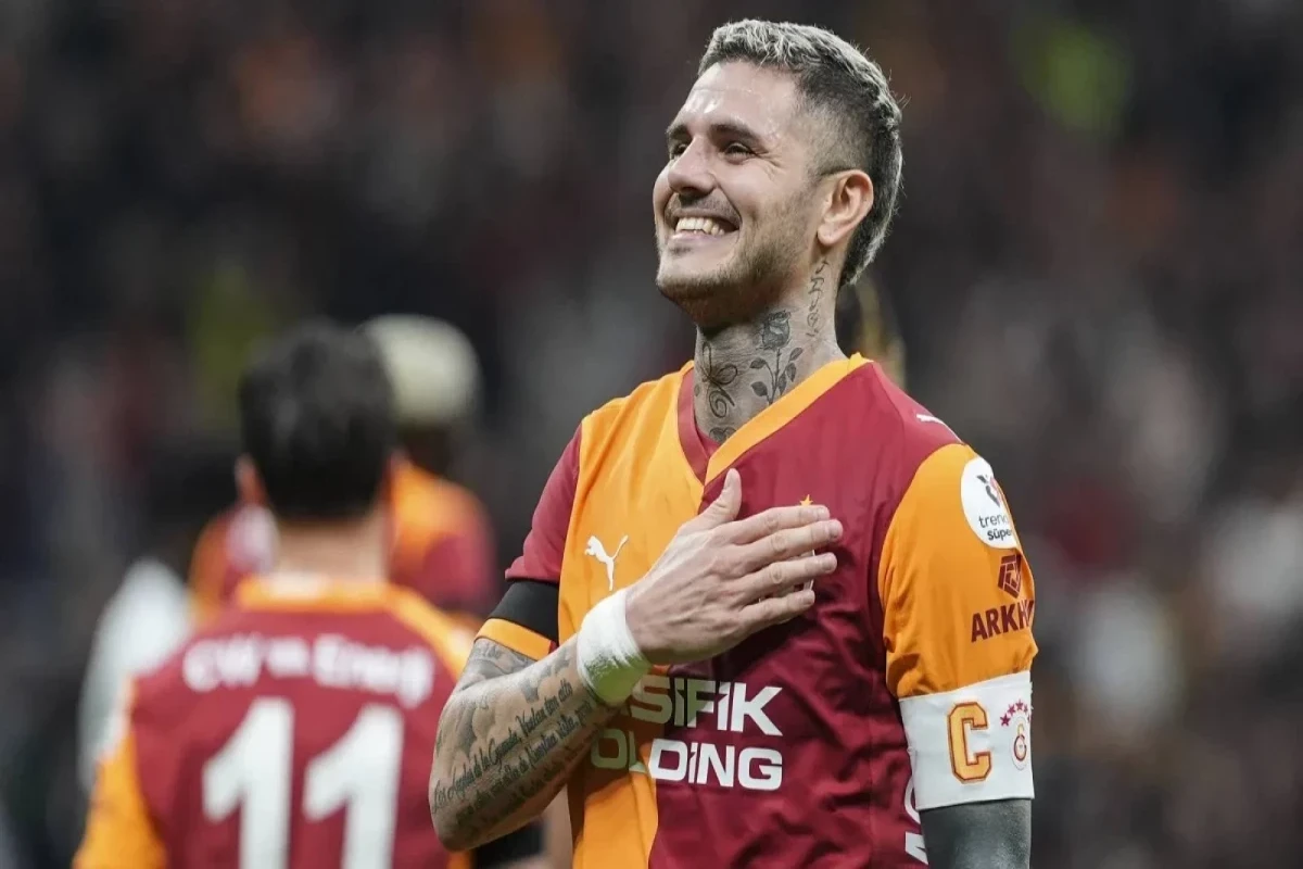 Mauro İkardi