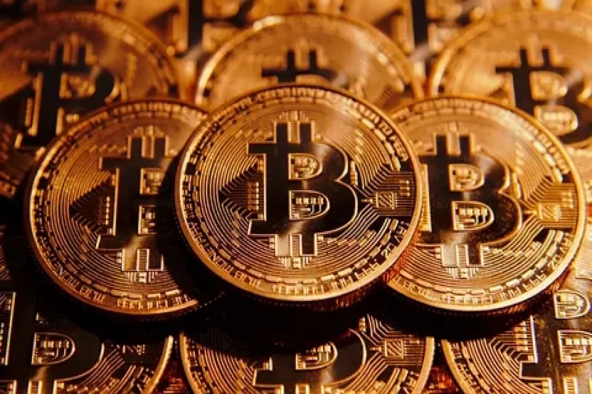 Kriptobirjada əsas aktivlərdə artım, "Bitcoin"də nisbi eniş müşahidə olunub