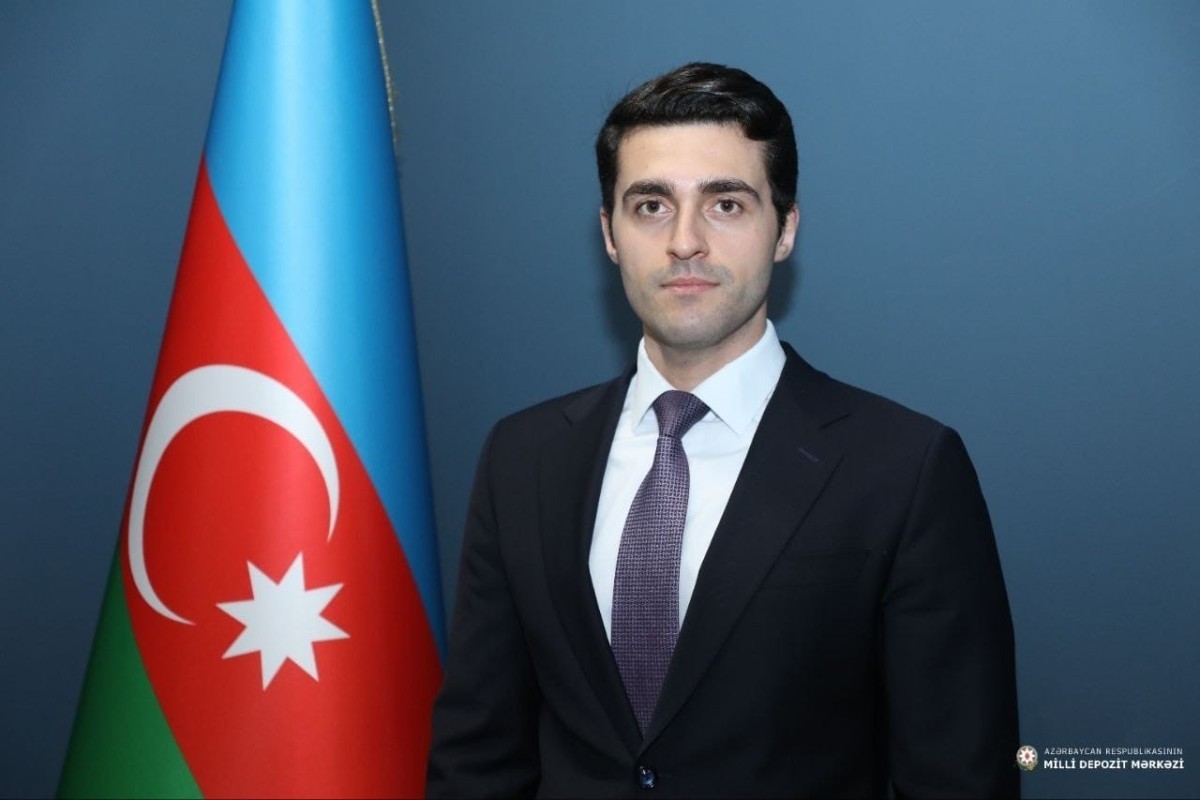 Наги Нагиев