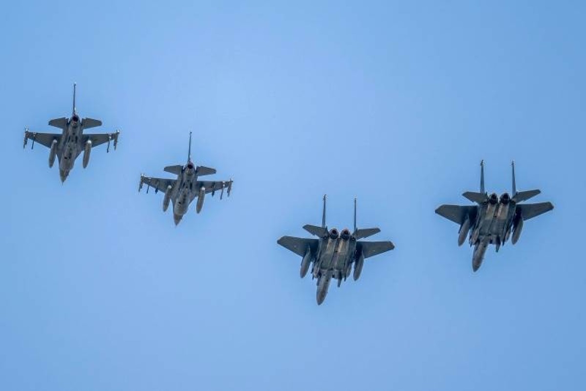 US says it resumed airstrikes on Iran