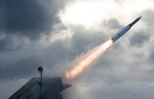 Ukrayna ordusu Bryansk vilayətinə raket zərbəsi endirib, 2 nəfər ölüb