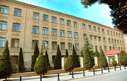 Bakı üzrə yeni təmayül tədris modelinin tətbiq olunacağı məktəblər açıqlanıb