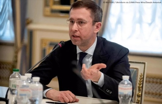 Sergey Koretski