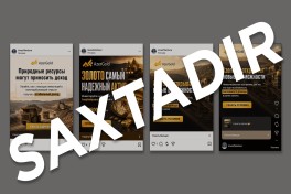“AzerGold” vətəndaşları saxta investisiya kampaniyaları və fişinq hücumları ilə bağlı diqqətli olmağa çağırır