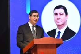 “Bir Pəncərə” Rəqəmsal Logistika Platformasının rəsmi təqdimatı keçirilib