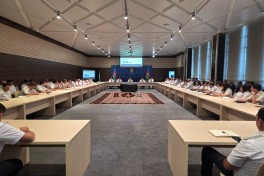 Baş Prokurorluq: 3,8 milyon manatdan çox ziyanın ödənilməsi təmin edilib