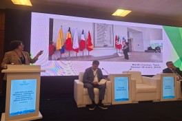 Qusarda dini mövzuların mediada təqdimatı ilə bağlı konfrans keçirilib - YENİLƏNİB 