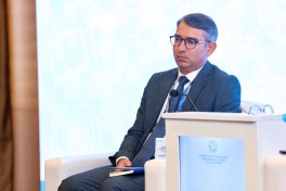 Qusarda dini mövzuların mediada təqdimatı ilə bağlı konfrans keçirilib - YENİLƏNİB 