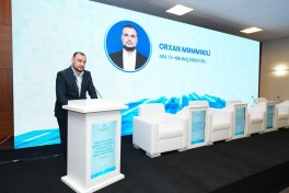 Qusarda dini mövzuların mediada təqdimatı ilə bağlı konfrans keçirilib - YENİLƏNİB 