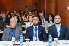 Qusarda dini mövzuların mediada təqdimatı ilə bağlı konfrans keçirilib - YENİLƏNİB 