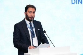 Qusarda dini mövzuların mediada təqdimatı ilə bağlı konfrans keçirilib - YENİLƏNİB 