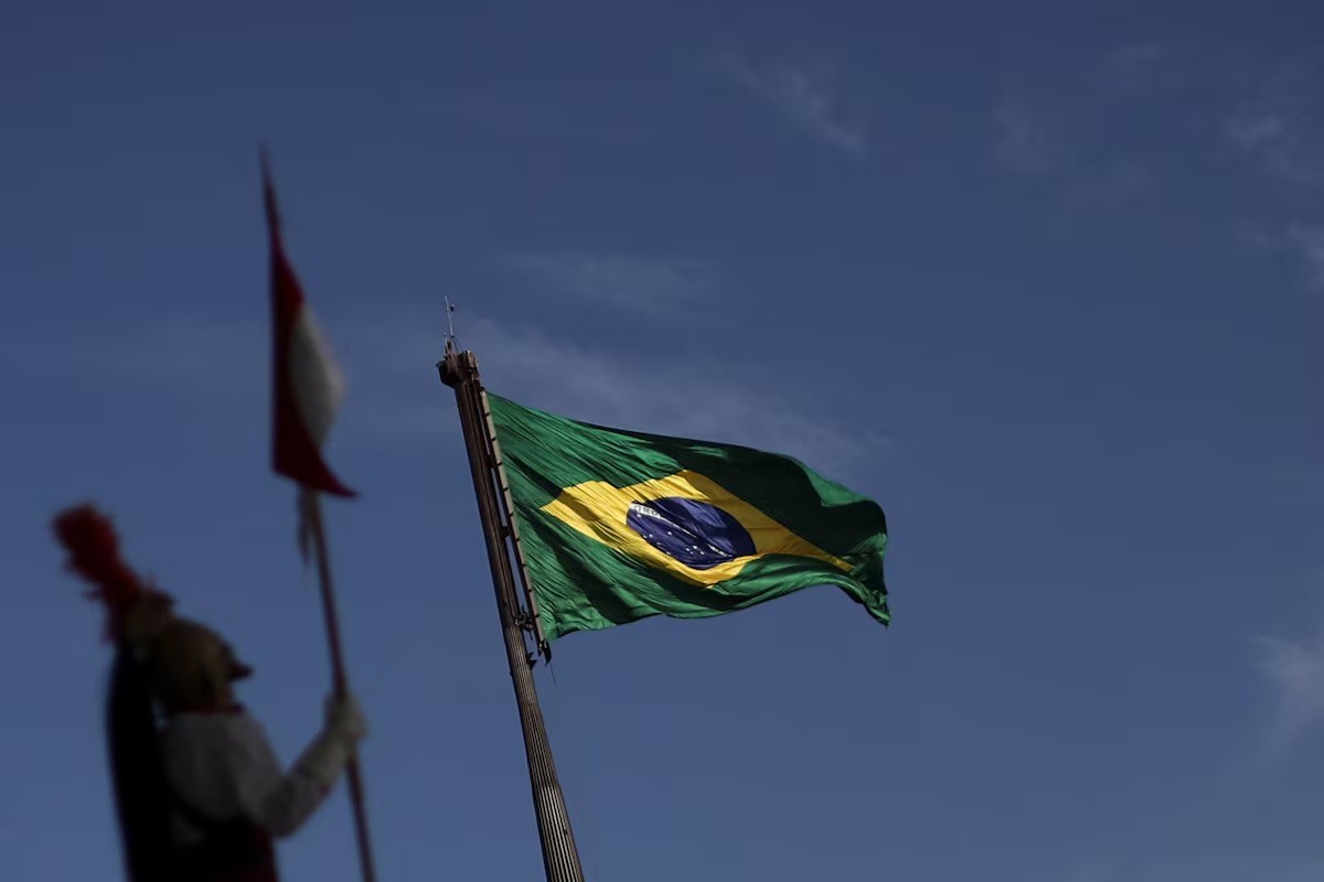 Brazil readies 