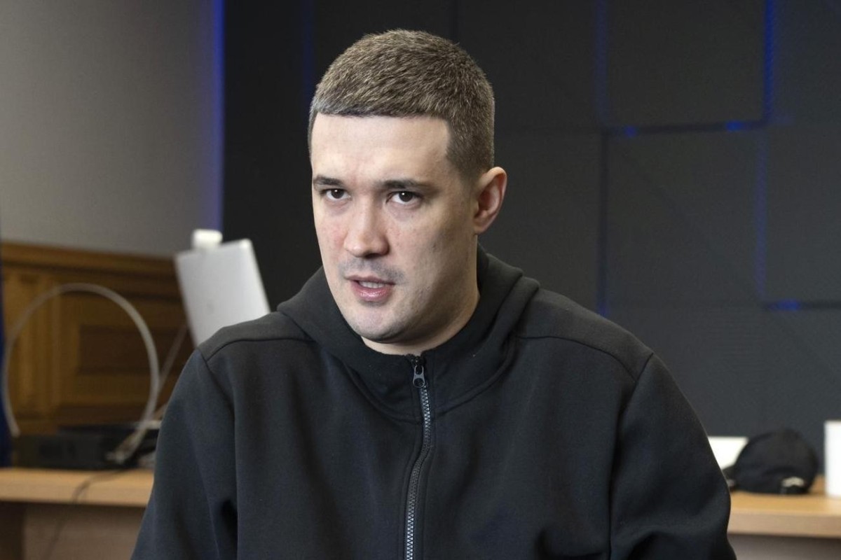 Mixail Fedorov