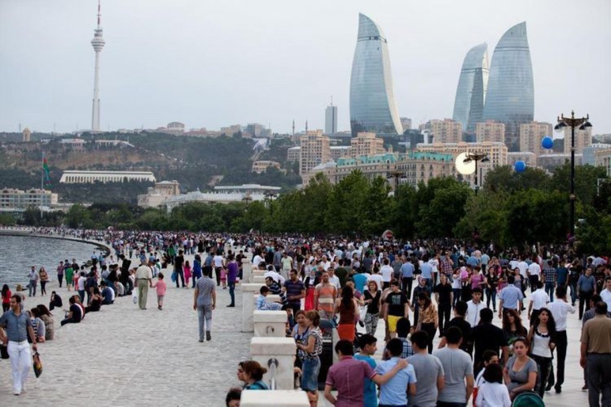 Nazirlər Kabinetində əhalinin  siyahıyaalınmasına dair iclası keçirilir