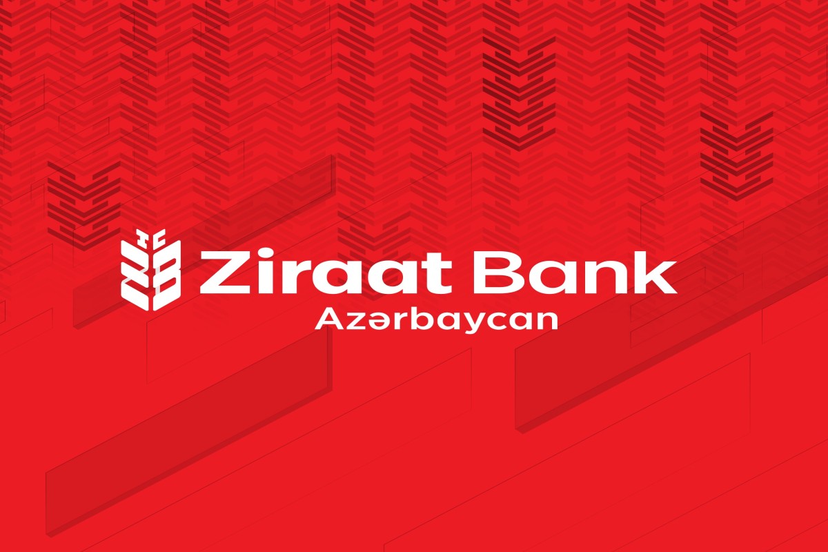 Ziraat Bank Azərbaycan 2026-cı ilin ikinci rübündə də dayanıqlı artım tempini qoruyub