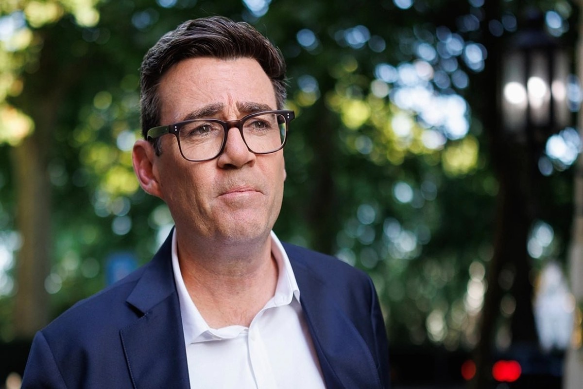Andy Burnham