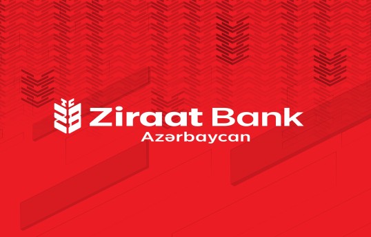 Ziraat Bank Azərbaycan 2026-cı ilin ikinci rübündə də dayanıqlı artım tempini qoruyub