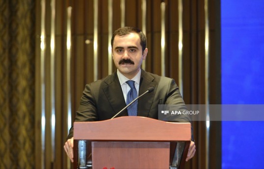 Elm və təhsil nazirinin müavini Həsən Həsənli