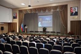Azərbaycanda “Birliyin Gücü – 2026” hərbi təlimi keçiriləcək