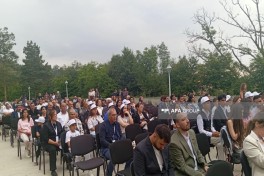 Şuşada Vaqif Poeziya Günlərinin açılış mərasimi keçirilib