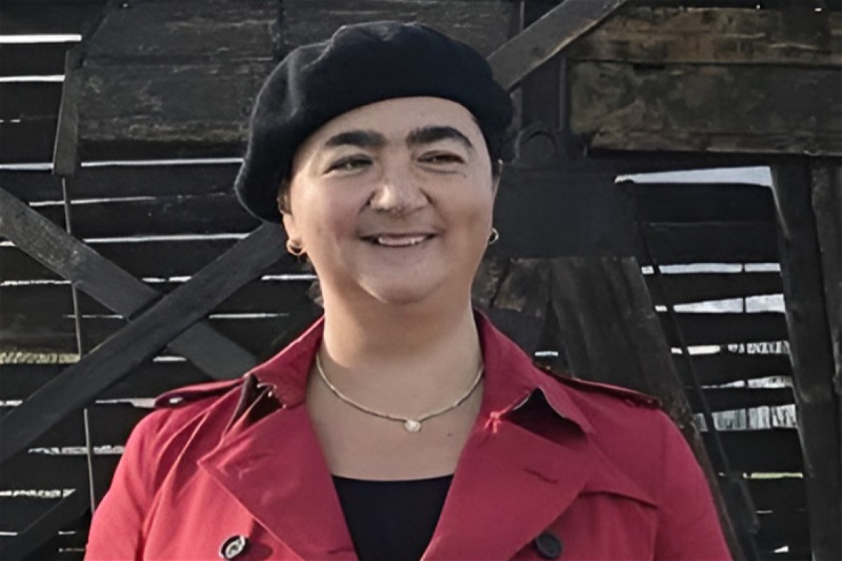 Tofiqə Qasımova