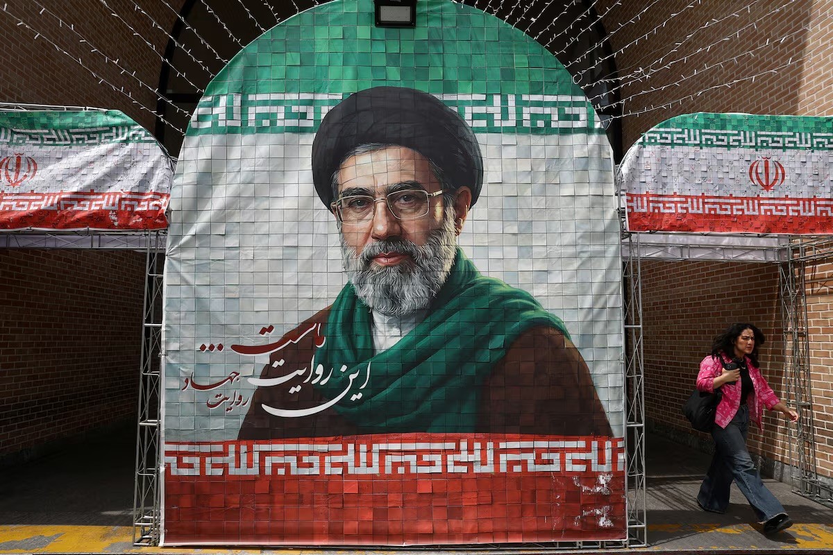 Iran