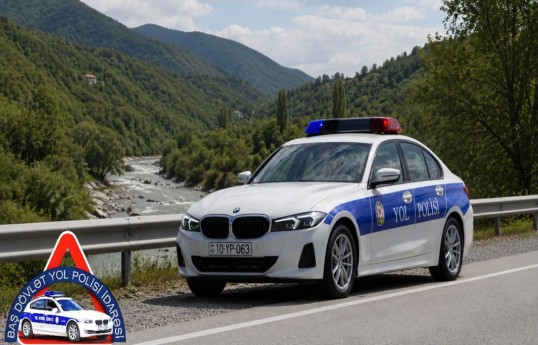 BDYPİ sürücülərə müraciət edib