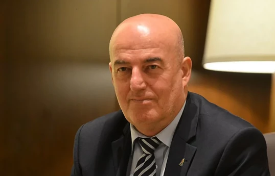 Asim Xudiyev