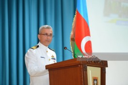 MMU-da yüksək nəticəli abituriyentlər üçün "Açıq qapı” günü keçirilib - FOTO 