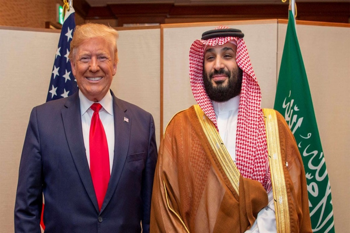 US deal could pave the way for Saudi Arabia to acquire nuclear weapons
