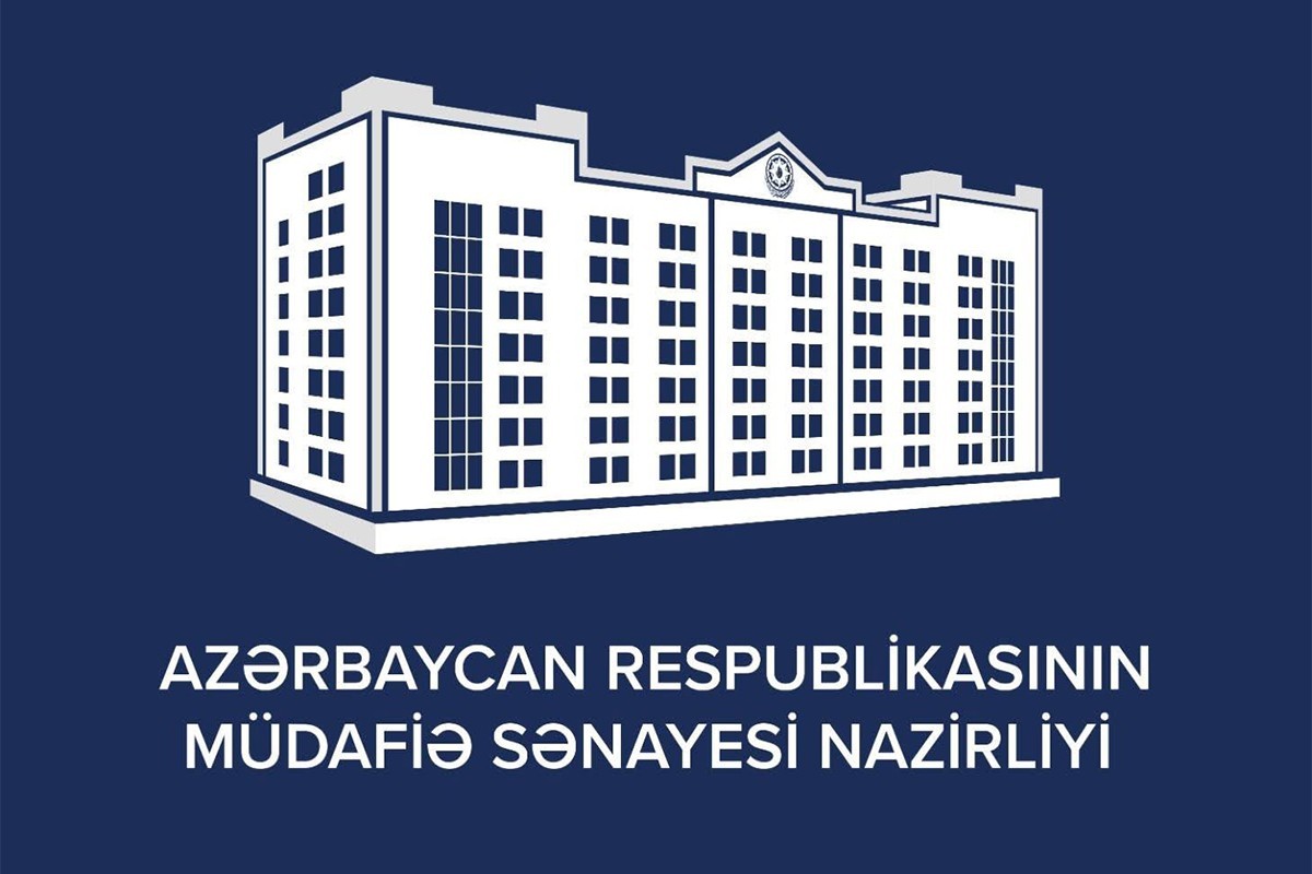 "Azərsilah"-ın poliqonunda yanğın olub