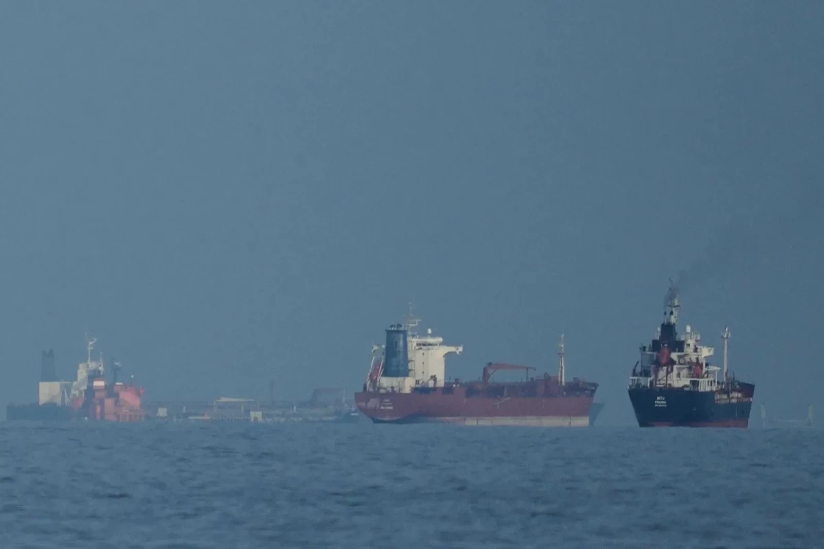US to ensure free passage in Strait of Hormuz even without deal with Iran — US official
