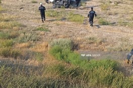 Kəngərlidə baş verən qəzada xəsarət alanların vəziyyəti məlum olub - FOTO  - YENİLƏNİB 